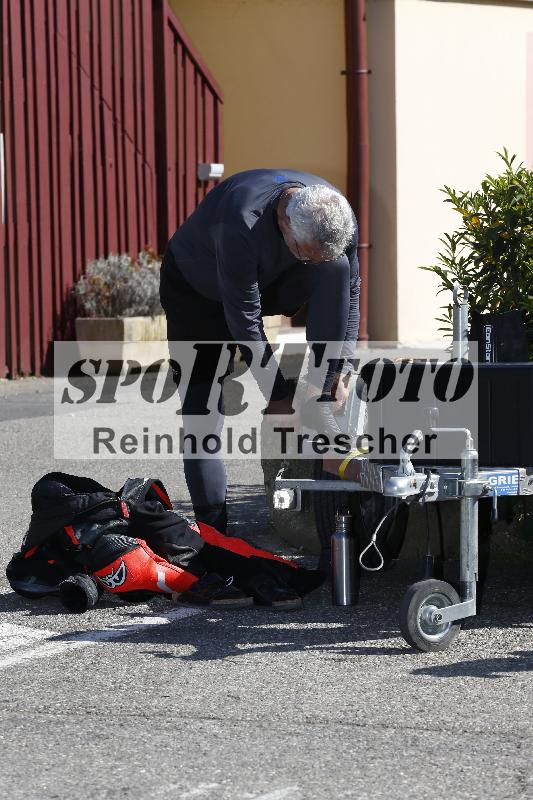 Archiv-2025/16 16.05.2025 PROMAX ADR/Impressionen